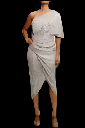 Kiva the Diva dress