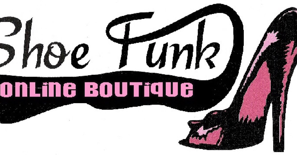 shoefunk logo