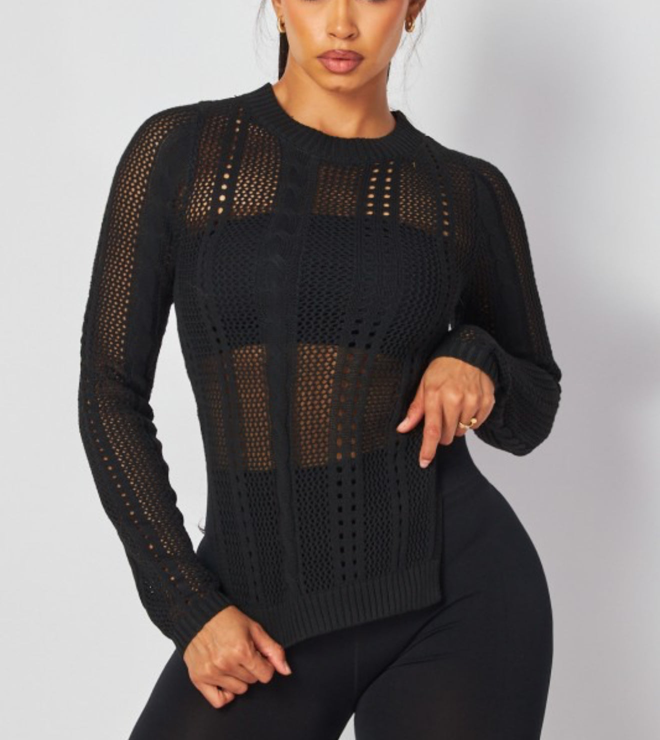 Knits to know