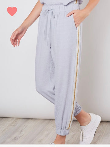 Goldie pants