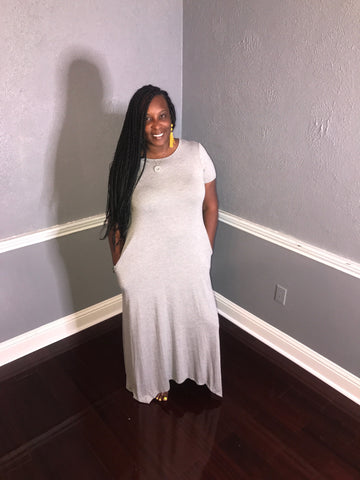 Simple maxi