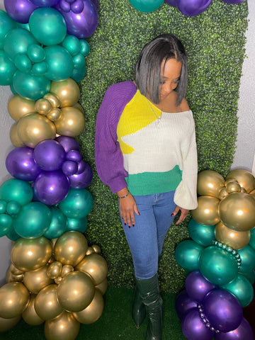 Krewe of Mari Skyy