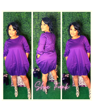 Charlene dress