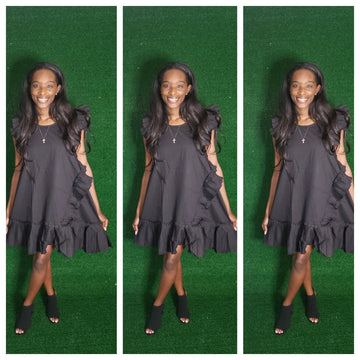 Bella dress