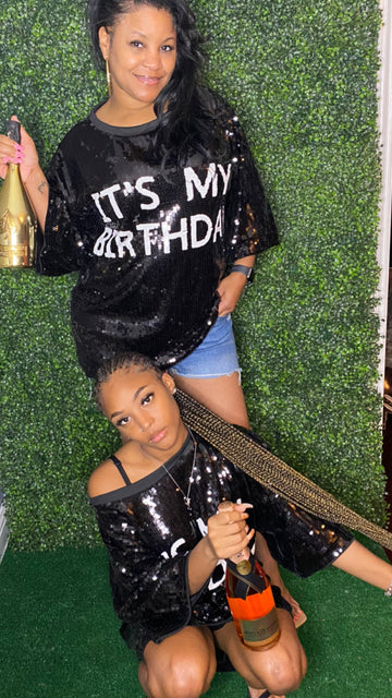 Birthday Bih