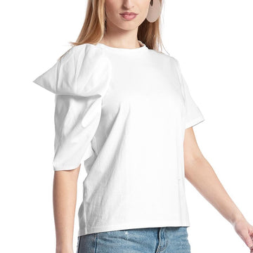 Puff tee