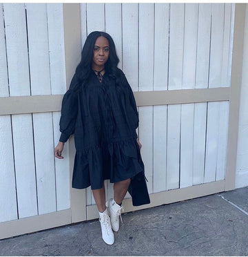 Kishana dress