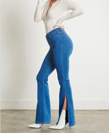 Slit Walk