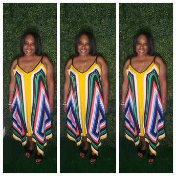 Kali dress