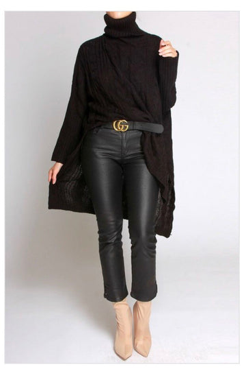 Charm sweater