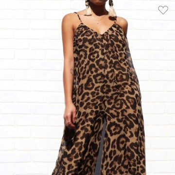 Sets and jumpsuits