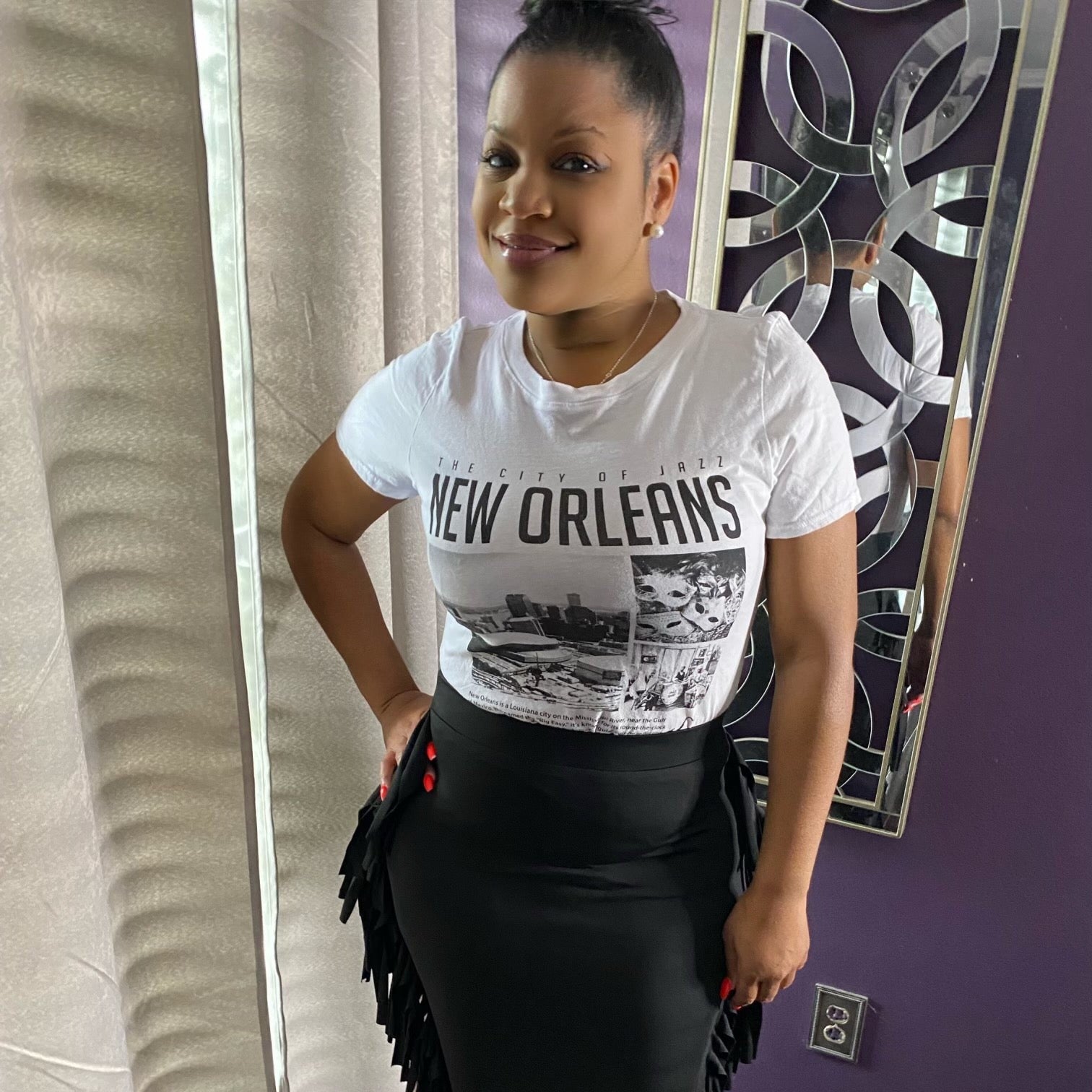 NOLA LOVE