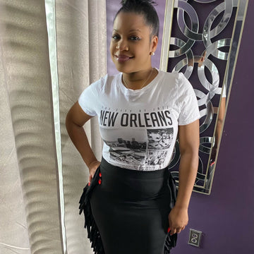NOLA LOVE