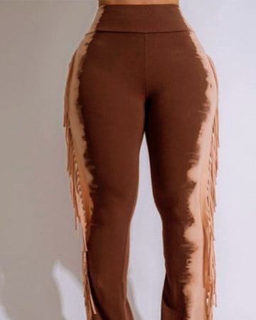Fringe watch