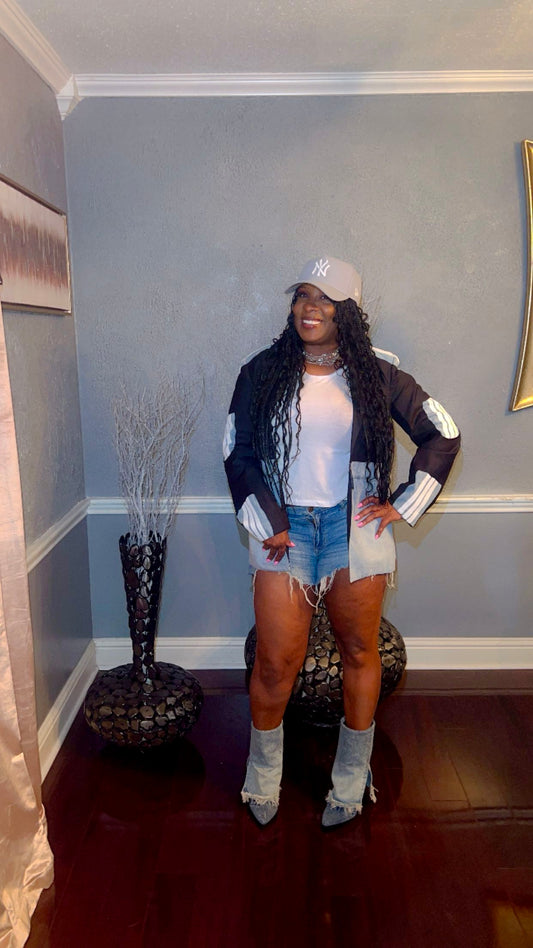 Trill Blazer