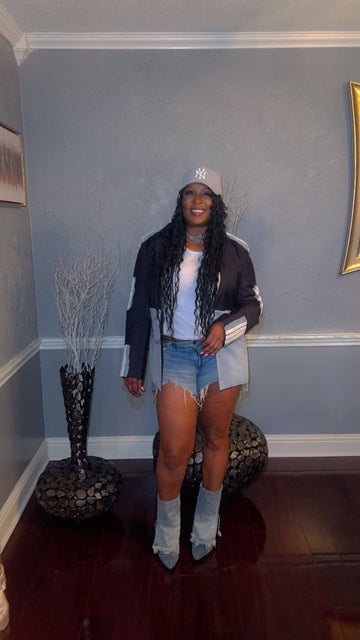Trill Blazer
