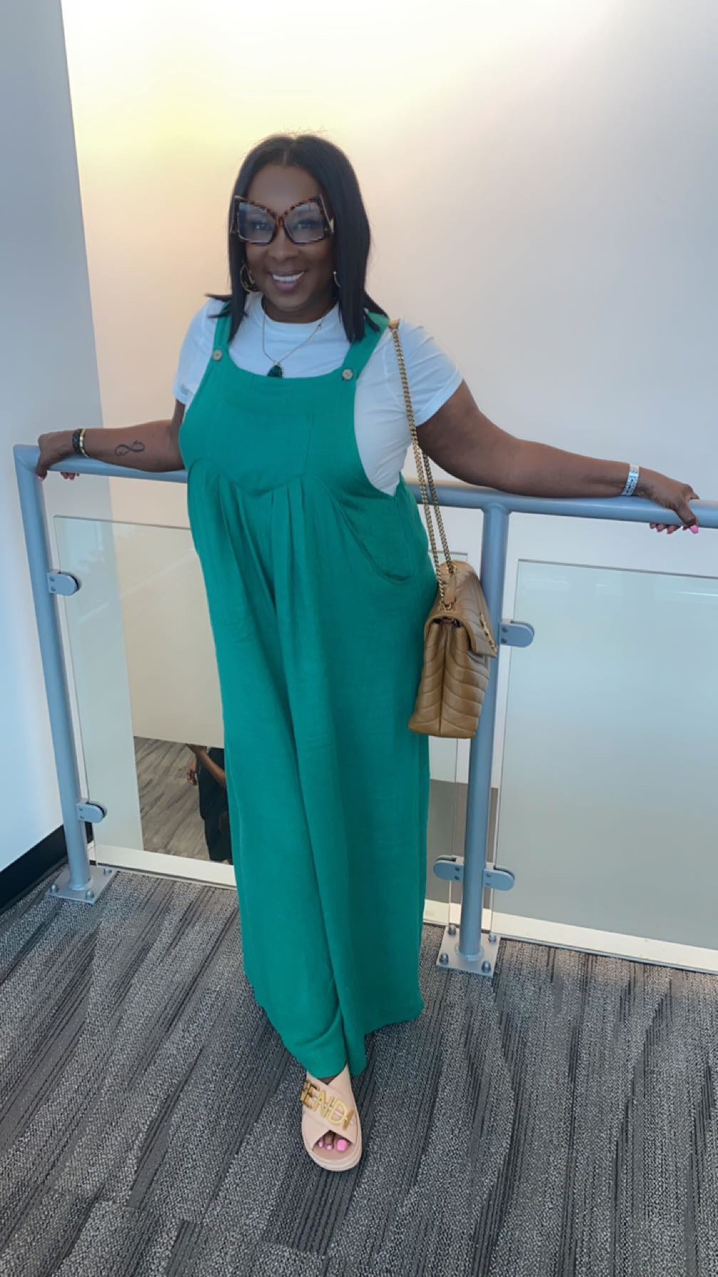 What’s all the Rompers about?