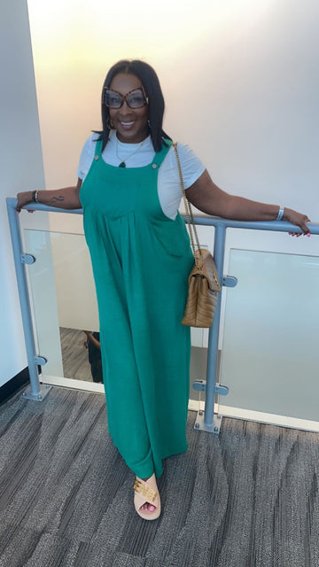 What’s all the Rompers about?