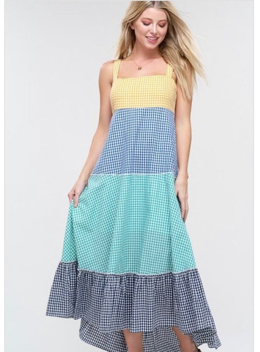 Ghingy dress