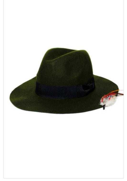 fedoras