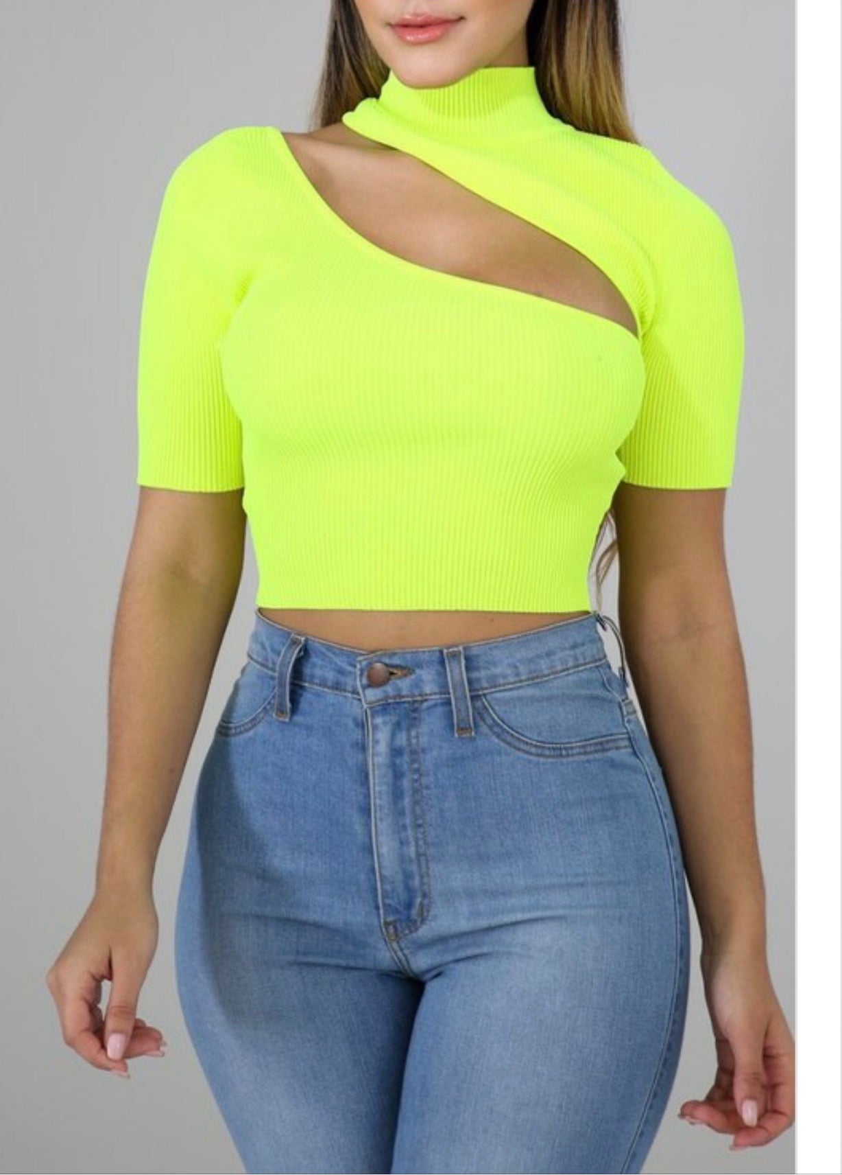 Neoni top
