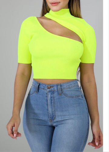 Neoni top
