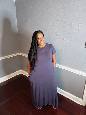 Simple maxi