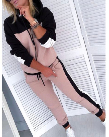 Daisy jogging suit