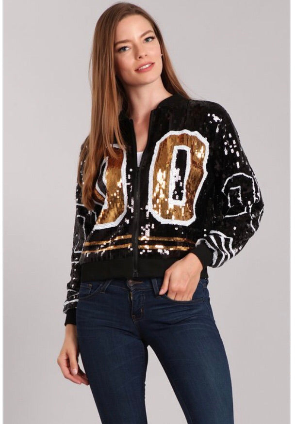 Who Dat Bomber