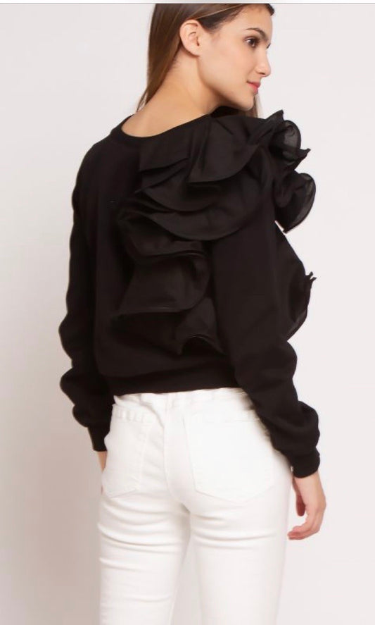 Destin sweatshirt top