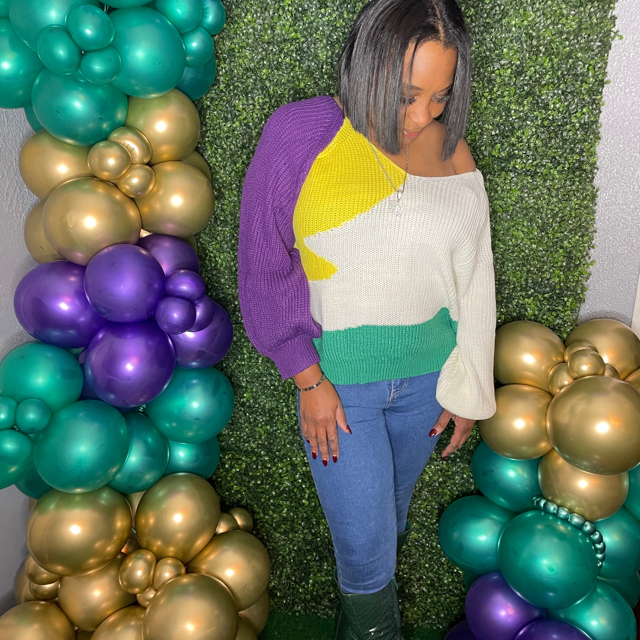 Krewe of Mari Skyy