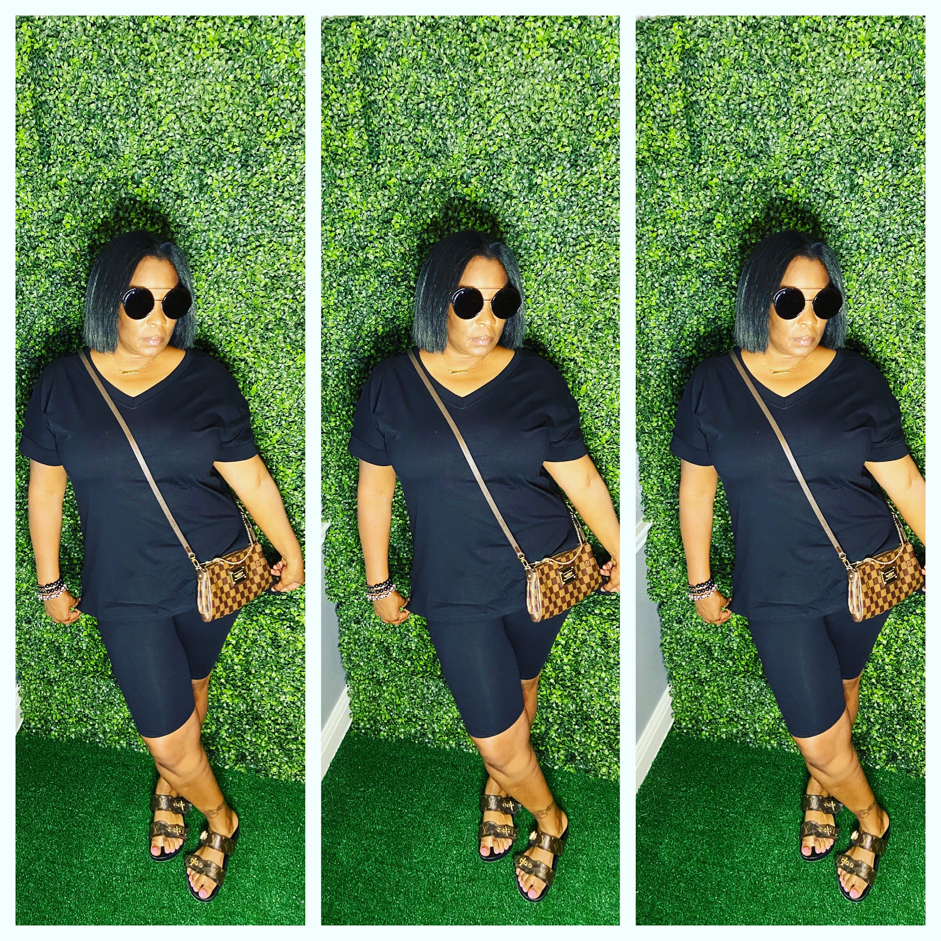 Chrishonda set