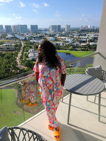 Vacation