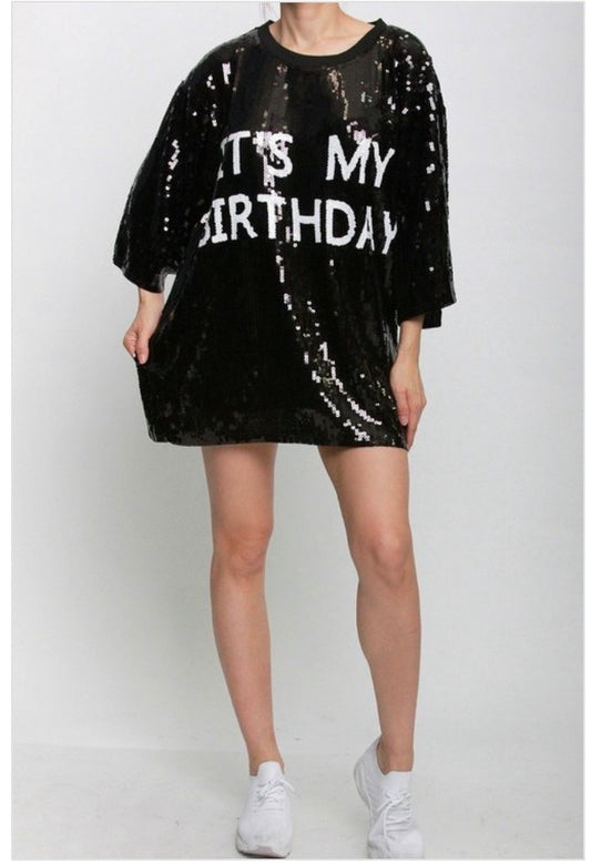 Birthday Bih