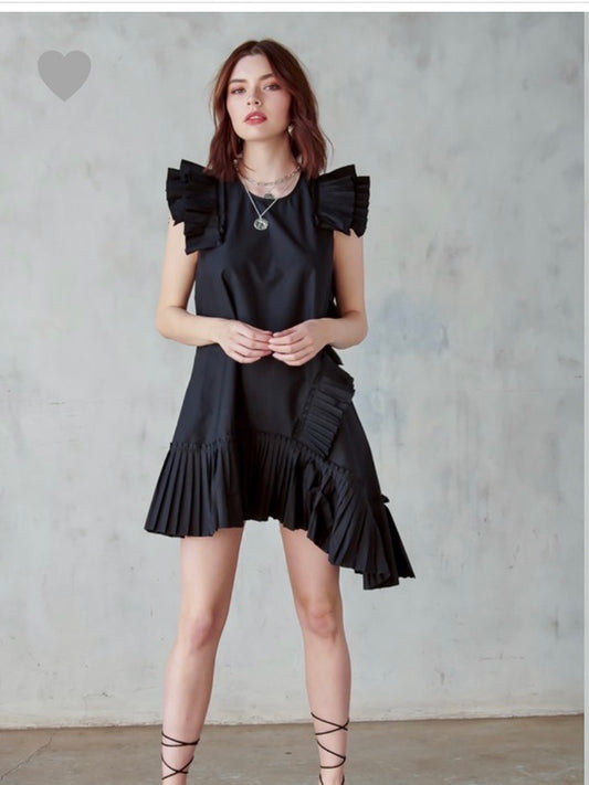 Bella dress