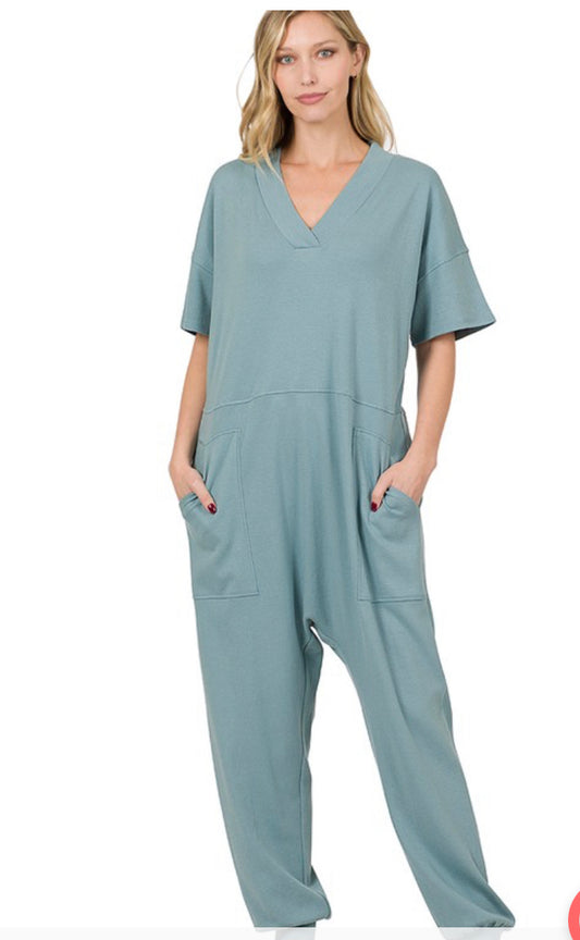 TyrA romper