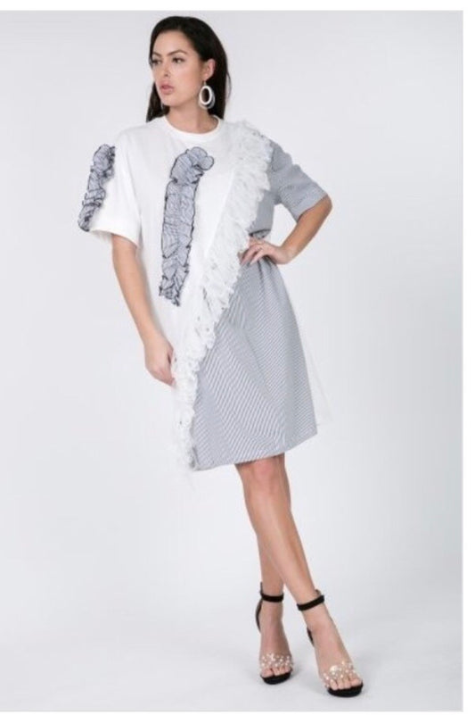 D Nice dress