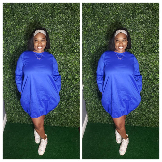 Charlene dress