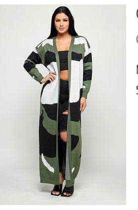 Camo