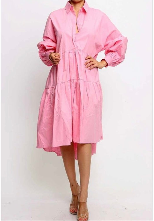 Malika dress