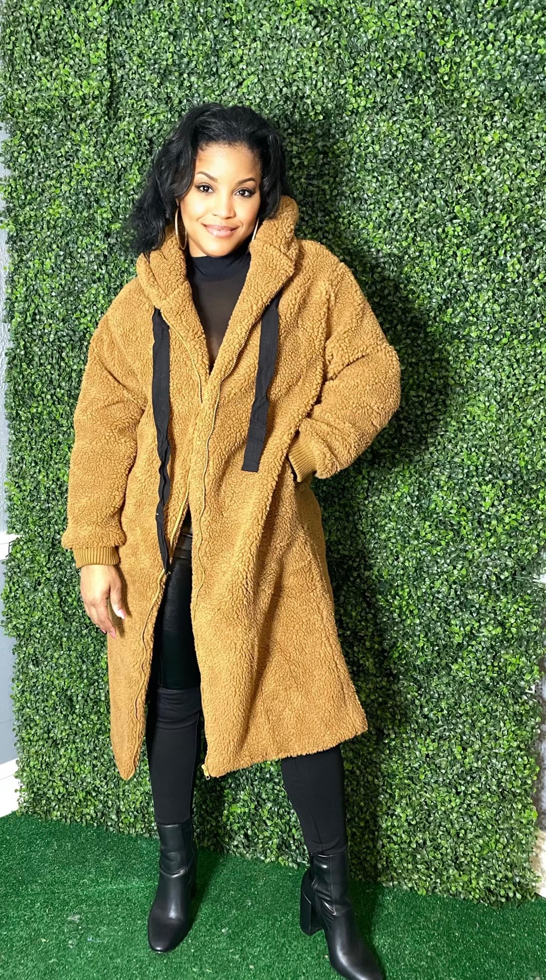 Ted
