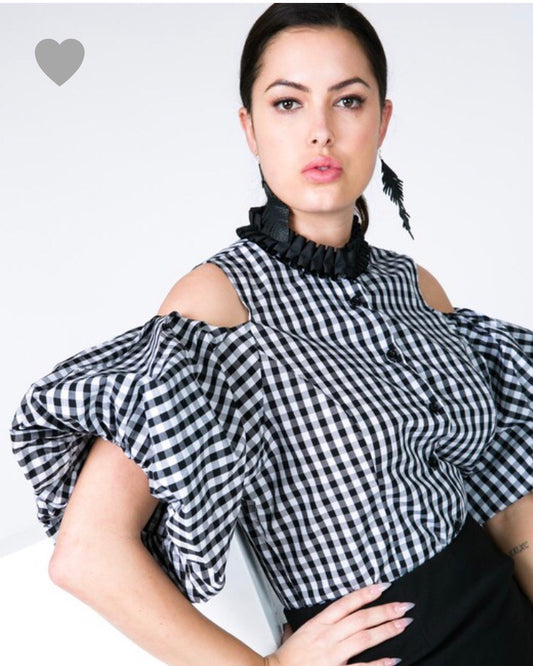 Gidget top