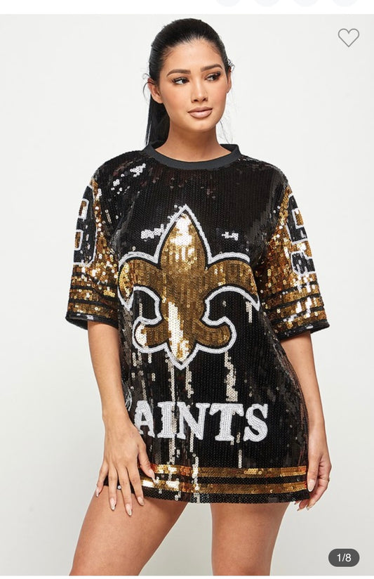 Who Dat