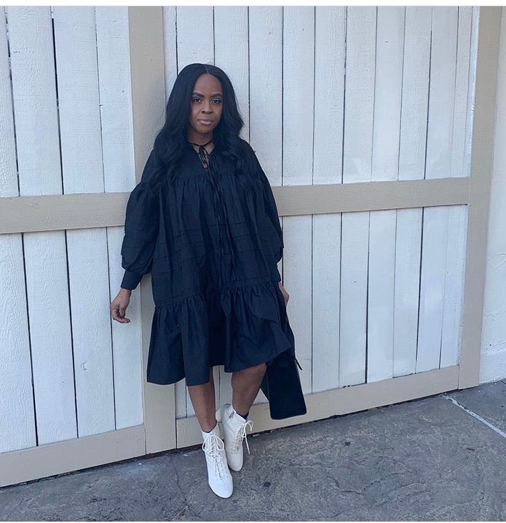 Kishana dress