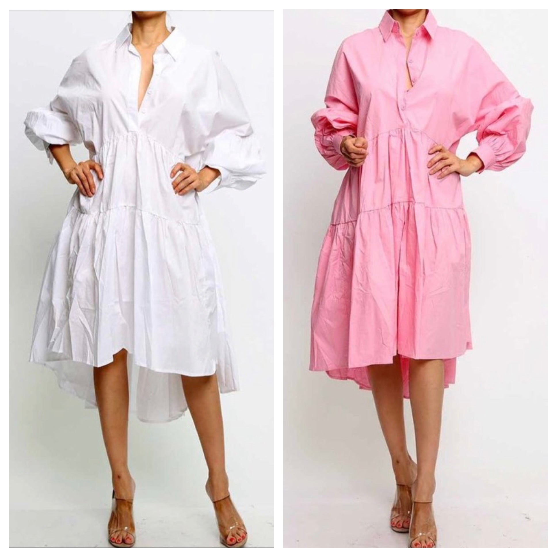 Malika dress