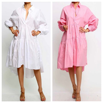 Malika dress