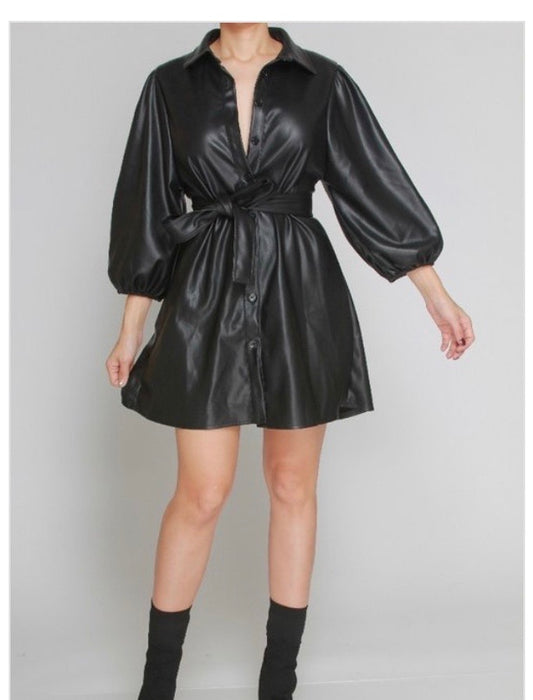 Brielle dress