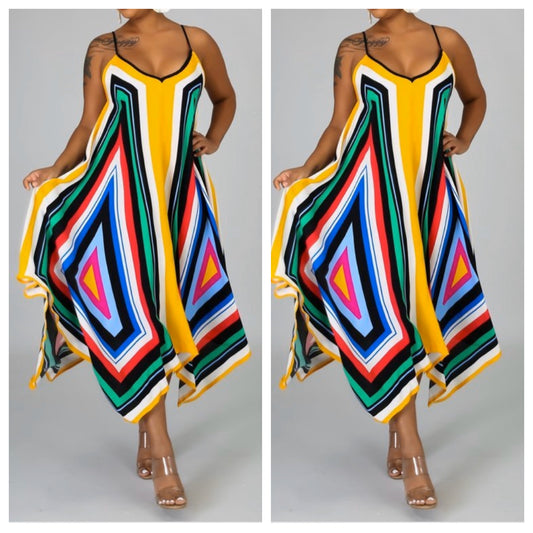 Kali dress