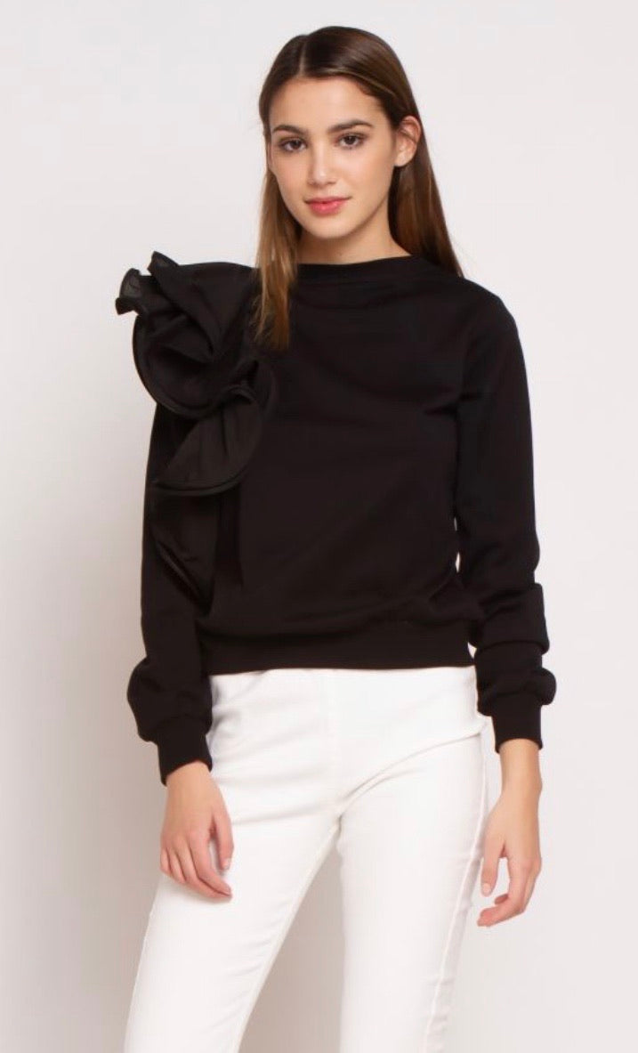 Destin sweatshirt top